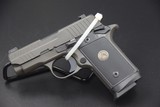 SIG SAUER P-238 LEGION .380 ACP PISTOL -- REDUCED!!! - 1 of 7