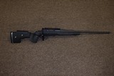 SAVAGE MODEL 10 GRS LONG-RANGE TACTICAL 6.5 CREDMORE RIFLE -- REDUCED WITH SHIPPING - 1 of 5