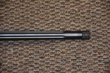 SAVAGE MODEL 10 GRS LONG-RANGE TACTICAL 6.5 CREDMORE RIFLE -- REDUCED WITH SHIPPING - 4 of 5