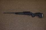 SAVAGE MODEL 10 GRS LONG-RANGE TACTICAL 6.5 CREDMORE RIFLE -- REDUCED WITH SHIPPING - 5 of 5