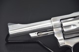 RUGER STAINLESS SECURITY SIX FOUR-INCH .357 MAGNUM REVOLVER "200TH YEAR" - 4 of 7
