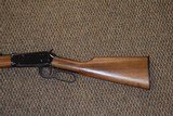 WINCHESTER MODEL 94 LEVER-ACTION .30-30 RIFLE MADE IN 1971 - 6 of 8