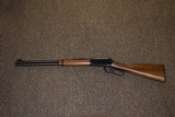 WINCHESTER MODEL 94 LEVER-ACTION .30-30 RIFLE MADE IN 1971 - 5 of 8