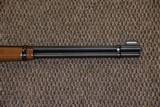WINCHESTER MODEL 94 LEVER-ACTION .30-30 RIFLE MADE IN 1971 - 4 of 8