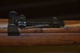 ENFIELD SMLE .303 "LITHGOW" RIFLE - 3 of 21