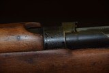 ENFIELD SMLE .303 "LITHGOW" RIFLE - 6 of 21