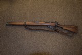 ENFIELD SMLE .303 "LITHGOW" RIFLE - 7 of 21