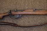 ENFIELD SMLE .303 "LITHGOW" RIFLE - 14 of 21