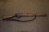 ENFIELD SMLE .303 "LITHGOW" RIFLE - 11 of 21