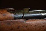 ENFIELD SMLE .303 "LITHGOW" RIFLE - 5 of 21