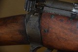 ENFIELD SMLE .303 "LITHGOW" RIFLE - 21 of 21
