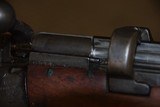 ENFIELD SMLE .303 "LITHGOW" RIFLE - 19 of 21