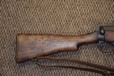 ENFIELD SMLE .303 "LITHGOW" RIFLE - 13 of 21
