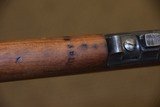 ENFIELD SMLE .303 "LITHGOW" RIFLE - 18 of 21