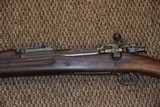 SPRINGFIELD ARMORY 1903 RIFLE DATED 1916 - 11 of 12