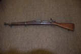 SPRINGFIELD ARMORY 1903 RIFLE DATED 1916 - 9 of 12