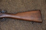 SPRINGFIELD ARMORY 1903 RIFLE DATED 1916 - 10 of 12