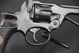 WEBLEY ENFIELD No2 Mk1 REVOLVER DATED 1943 -- REDUCED!!!! - 8 of 8