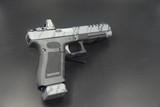 HIGHLY CUSTOMIZED GLOCK LONG-SLIDE MODEL 41 PISTOL IN .45 ACP WITH RMR SIGHT! - 7 of 12