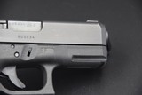 GLOCK MODEL 30 SF PISTOL in .45 ACP WITH NIGHT SIGHTS - 7 of 8