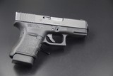 GLOCK MODEL 30 SF PISTOL in .45 ACP WITH NIGHT SIGHTS - 4 of 8