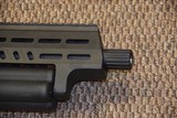 IWI TAVOR MODEL TS-12 SEMI-AUTO 15-RD SHOTGUN - 3 of 7