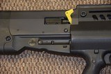 IWI TAVOR MODEL TS-12 SEMI-AUTO 15-RD SHOTGUN - 2 of 7