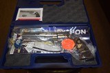 NEW SERIES COLT PYTHON 6-INCH STAINLESS - 3 of 5