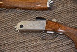 KREIGHOFF K80 RT SHOTGUN PACKAGE WITH TWO BARRELS, ETC... - 5 of 9