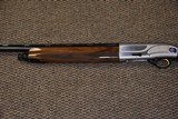 BERETTA MODEL 391 TEKNEYS SEMI-AUTO 12 GA W/30-INCH BARREL - 9 of 16