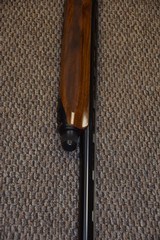 BERETTA MODEL 391 TEKNEYS SEMI-AUTO 12 GA W/30-INCH BARREL - 12 of 16