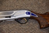 BERETTA MODEL 391 TEKNEYS SEMI-AUTO 12 GA W/30-INCH BARREL - 7 of 16