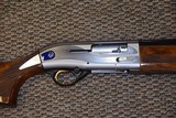 BERETTA MODEL 391 TEKNEYS SEMI-AUTO 12 GA W/30-INCH BARREL - 4 of 16