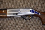BERETTA MODEL 391 TEKNEYS SEMI-AUTO 12 GA W/30-INCH BARREL - 8 of 16