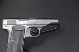 BROWNING MODEL 1955 PISTOL IN .380 ACP - 6 of 8