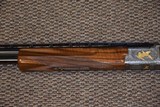 BROWNING CITORI GRADE 6 SHOTGUN WITH 32-INCH BARRELS AND CHOKE TUBES, CASED - 11 of 14