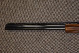 BROWNING CITORI GRADE 6 SHOTGUN WITH 32-INCH BARRELS AND CHOKE TUBES, CASED - 10 of 14