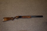 BROWNING CITORI GRADE 6 SHOTGUN WITH 32-INCH BARRELS AND CHOKE TUBES, CASED - 9 of 14