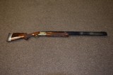 BROWNING CITORI GRADE 6 SHOTGUN WITH 32-INCH BARRELS AND CHOKE TUBES, CASED - 2 of 14