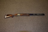 BROWNING CITORI GRADE 6 SHOTGUN WITH 32-INCH BARRELS AND CHOKE TUBES, CASED - 4 of 14
