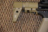 COLT M4 TACTICAL CARBINE LE-6920 UPGRADED WITH TROY STOCK, ETC - 8 of 11