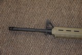 COLT M4 TACTICAL CARBINE LE-6920 UPGRADED WITH TROY STOCK, ETC - 2 of 11