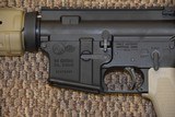 COLT M4 TACTICAL CARBINE LE-6920 UPGRADED WITH TROY STOCK, ETC - 5 of 11