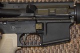 COLT M4 TACTICAL CARBINE LE-6920 UPGRADED WITH TROY STOCK, ETC - 10 of 11