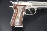 BROWNING MODEL BDA .380 ACP PISTOL IN SCARCE NICKEL WITH TWO 13-ROUND MAGS, APPEARS UNFIRED!!!! - 6 of 6