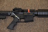 COLT M4/LE 6920 TACTICAL CARBINE - 2 of 7