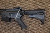 COLT M4/LE 6920 TACTICAL CARBINE - 6 of 7