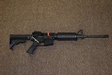 COLT M4/LE 6920 TACTICAL CARBINE - 1 of 7