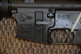 COLT M4/LE 6920 TACTICAL CARBINE - 5 of 7