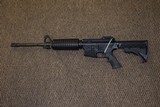 COLT M4/LE 6920 TACTICAL CARBINE - 4 of 7